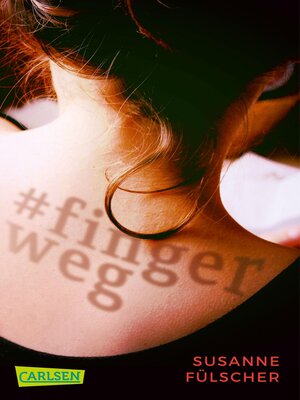 cover image of #fingerweg